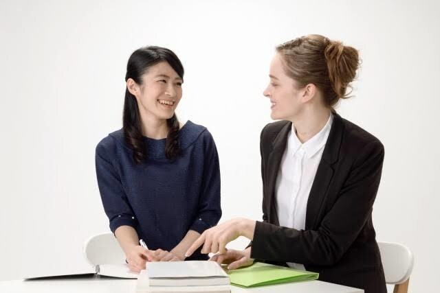 発音指導・初心者向け英会話レッスンします 留学なしでTOEIC８９０点 スピーチ経験あり 発音矯正◎ イメージ1