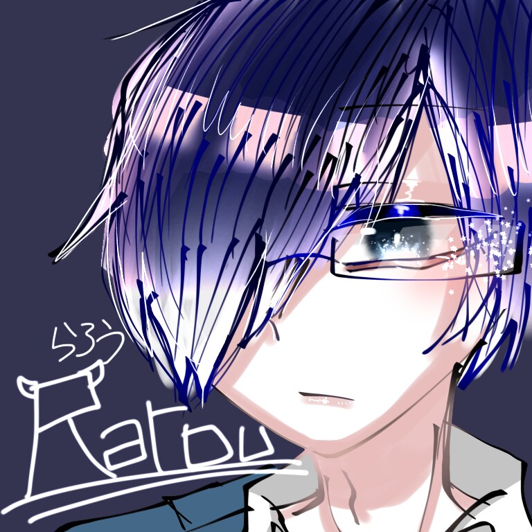夢女子さんにアイコン描きます どんなシーンでもおまかせください！グッズ化してもOKです！ イメージ4