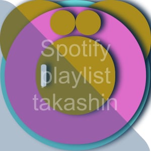 Spotifyのプレイリストアイコン作ります Spotifyで自作できるプレイリストのアイコン作成 イメージ2