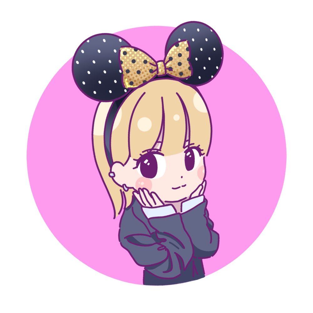 かわいいポップな似顔絵、オリキャラ描きます デフォルメタッチのイラストです イメージ2