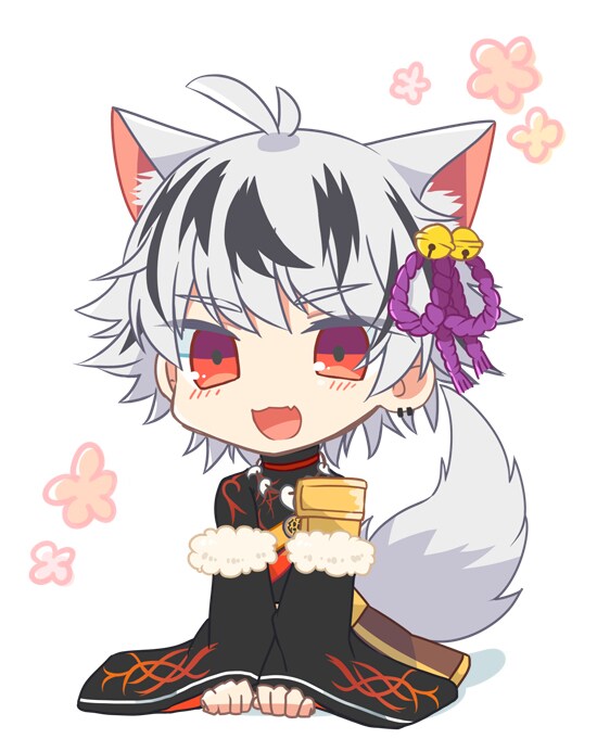 ミニキャラ描きます すごいミニキャラを描きます！！ イメージ8