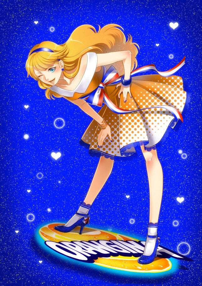 結婚式のウェルカムボード作成します 漫画調のイラストで可愛く描きます！ イメージ2