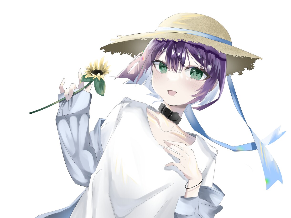 用途に沿ったイラストを提供します あなた専用のイラストを丁寧に描きます イメージ3