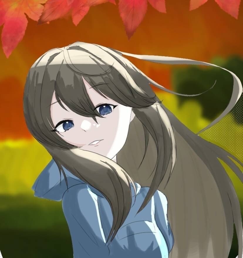 可愛い女の子のイラスト作成します オリジナルキャラクターなど可愛いかわかっこいい絵を描きます！ イメージ4