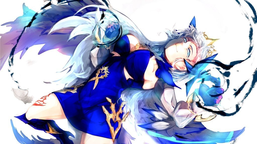 厚塗りメインでイラスト描きます デジタル画法でイラスト描きます！厚塗りメインです！ イメージ4