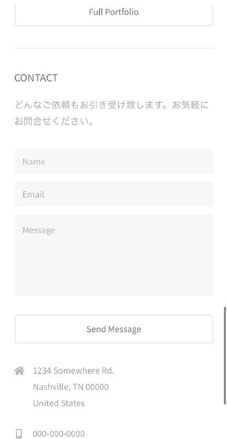 お安くWebサイト・ホームページ作成致します！ます 安価・高品質・安心感・丁寧・スピーディー イメージ5