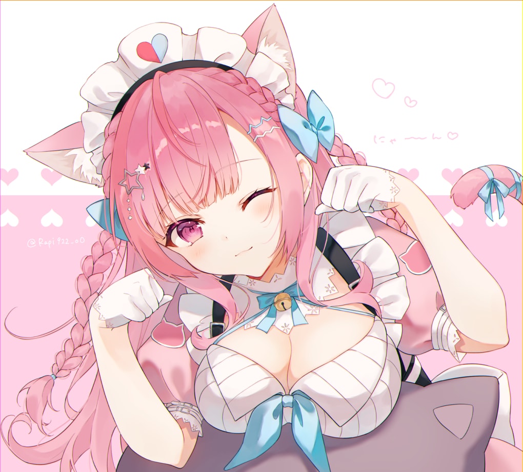 商用可◎キラキラしたイラストお描きします MV/配信サムネイル/立ち絵/グッズ等幅広く対応◎ イメージ8