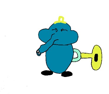 素人画家による手描きイラスト販売します 素人が描く唯一無二の奇才作品！ イメージ3