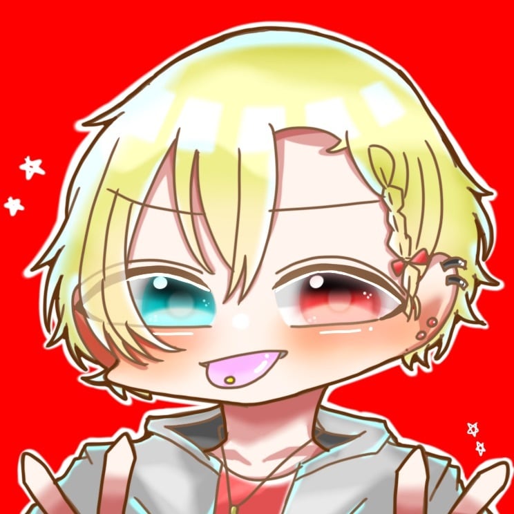 可愛いデフォルメアイコン制作します 貴方だけのアイコンは如何ですか？Twitter等のSNSに♪ イメージ9