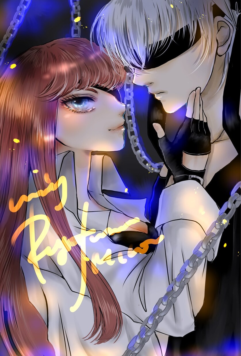 美麗イラスト制作致します 動画、アイコン、サムネイルなど用途多様！1枚絵 イメージ7