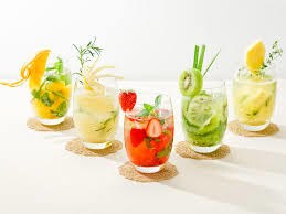 カクテル♡お酒が弱い方にも大丈夫なレシピ教えます 家飲みのススメ♪酒好きが贈るコンビニ食材で作れる美味い酒 イメージ4