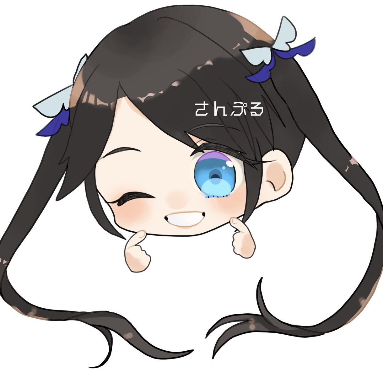 かわいいデフォルメイラスト作成します 似顔絵やグッズ用イラストまで、幅広く対応します。 イメージ4