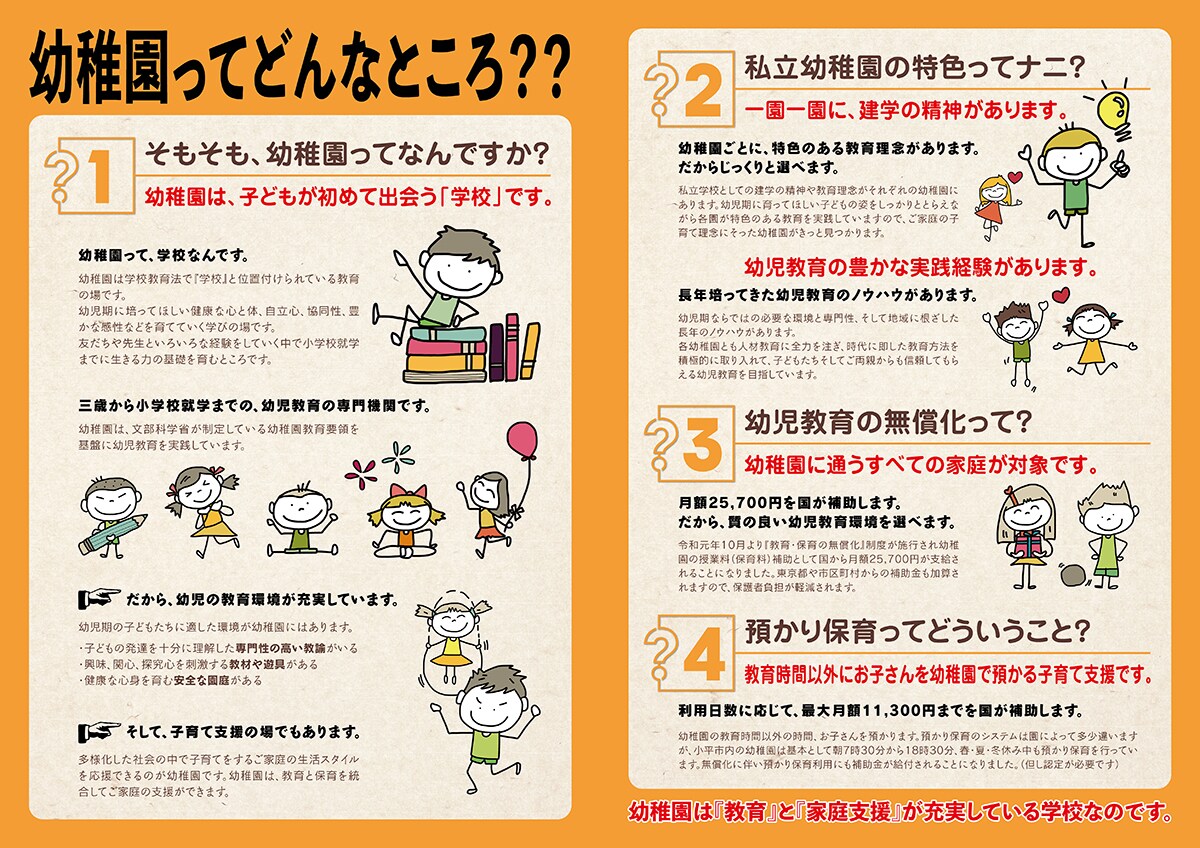 各種パンフレットをデザインします 不動産会社・各種企業の企画＆販売担当様へ イメージ9