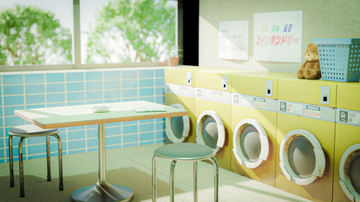 3D/CD・書籍・フライヤージャケット制作します 世界観を伝えるビジュアルを高品質にデザイン イメージ7