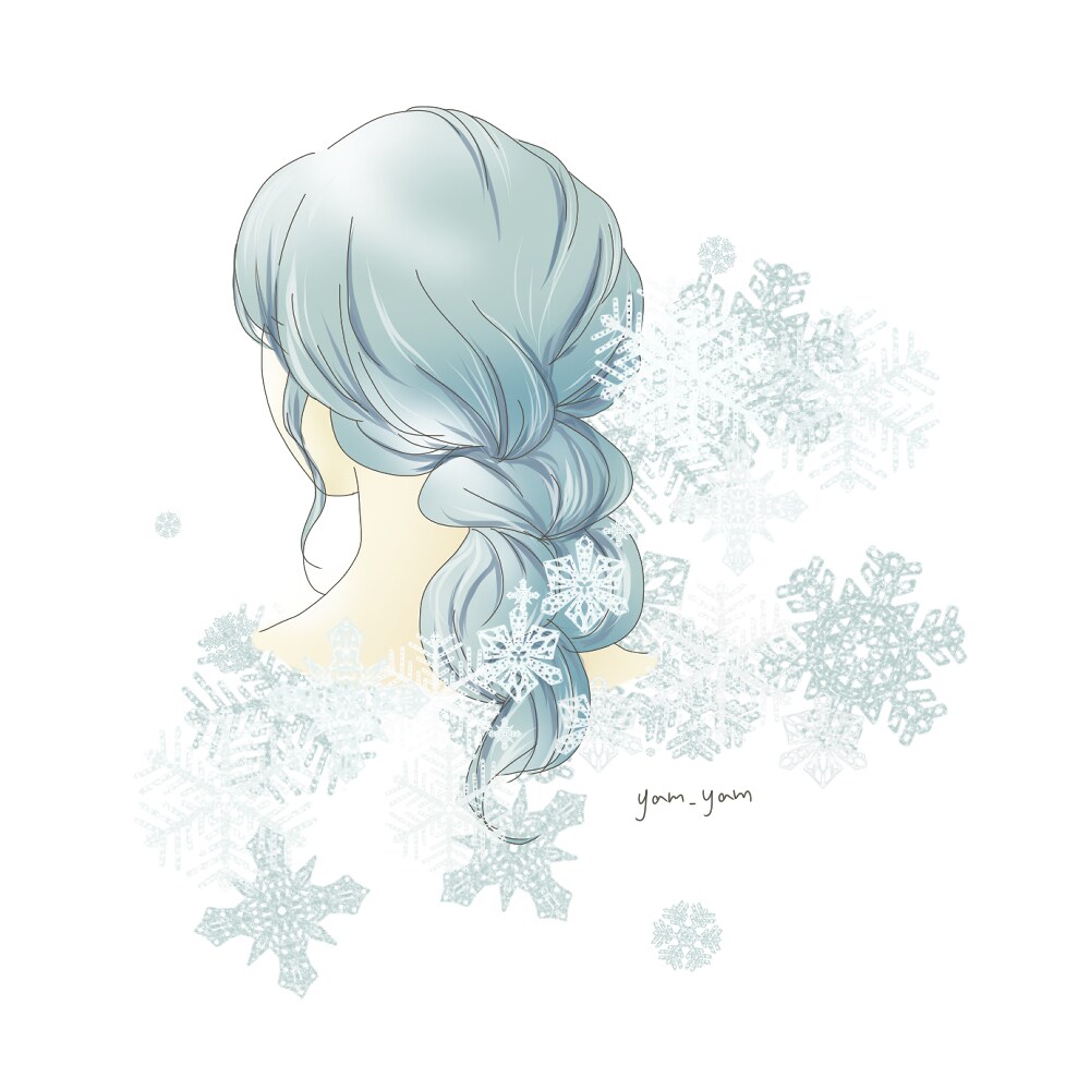イラスト着彩お任せください！線画の代行も対応します 大切なイラストに色を添えるお手伝いをさせていただきます イメージ4