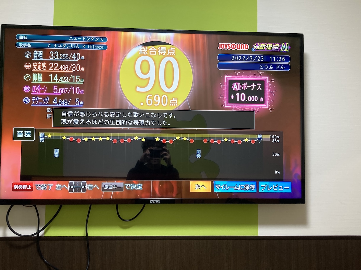 あなたのための、歌ってみたをプレゼントします あなたのために、歌ってみたをお贈りします。 イメージ3