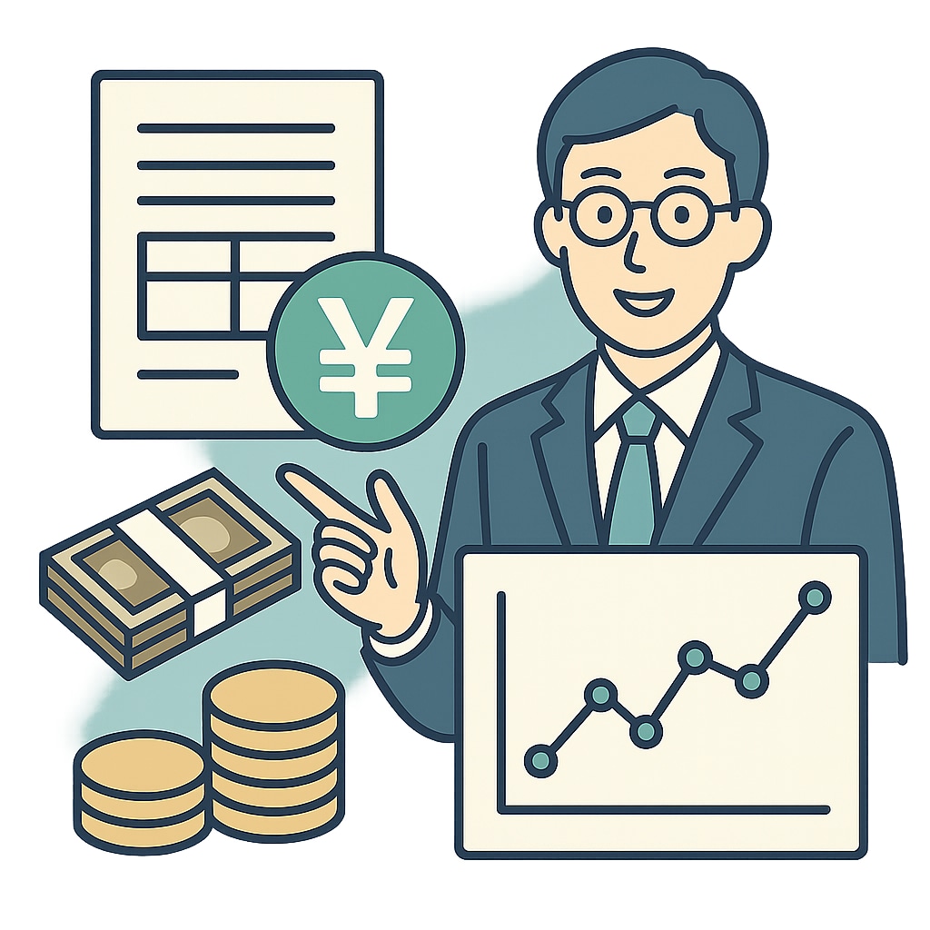 フリーランス小規模事業者向け！融資可能性診断します フリーランス・起業家向け｜融資サポート イメージ1