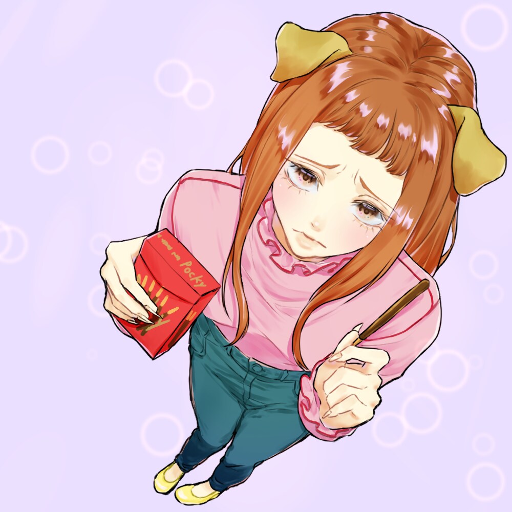 SNS用イラスト／アイコンお描きいたします Twitter/インスタ/ブログ/YouTubeなどに！ イメージ4
