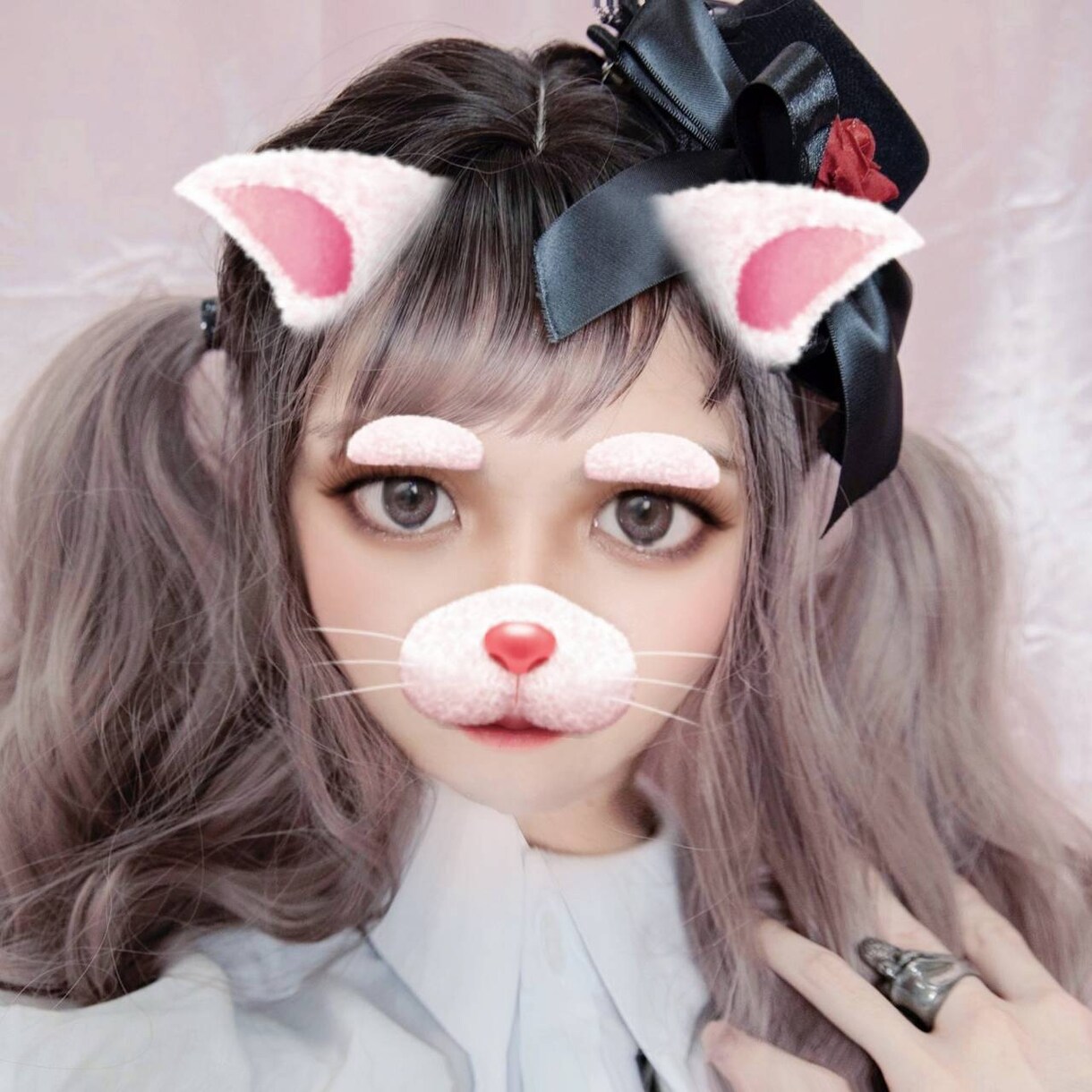 写真または画像加工を行います これで貴方も大変身？！【女性向け】 イメージ2