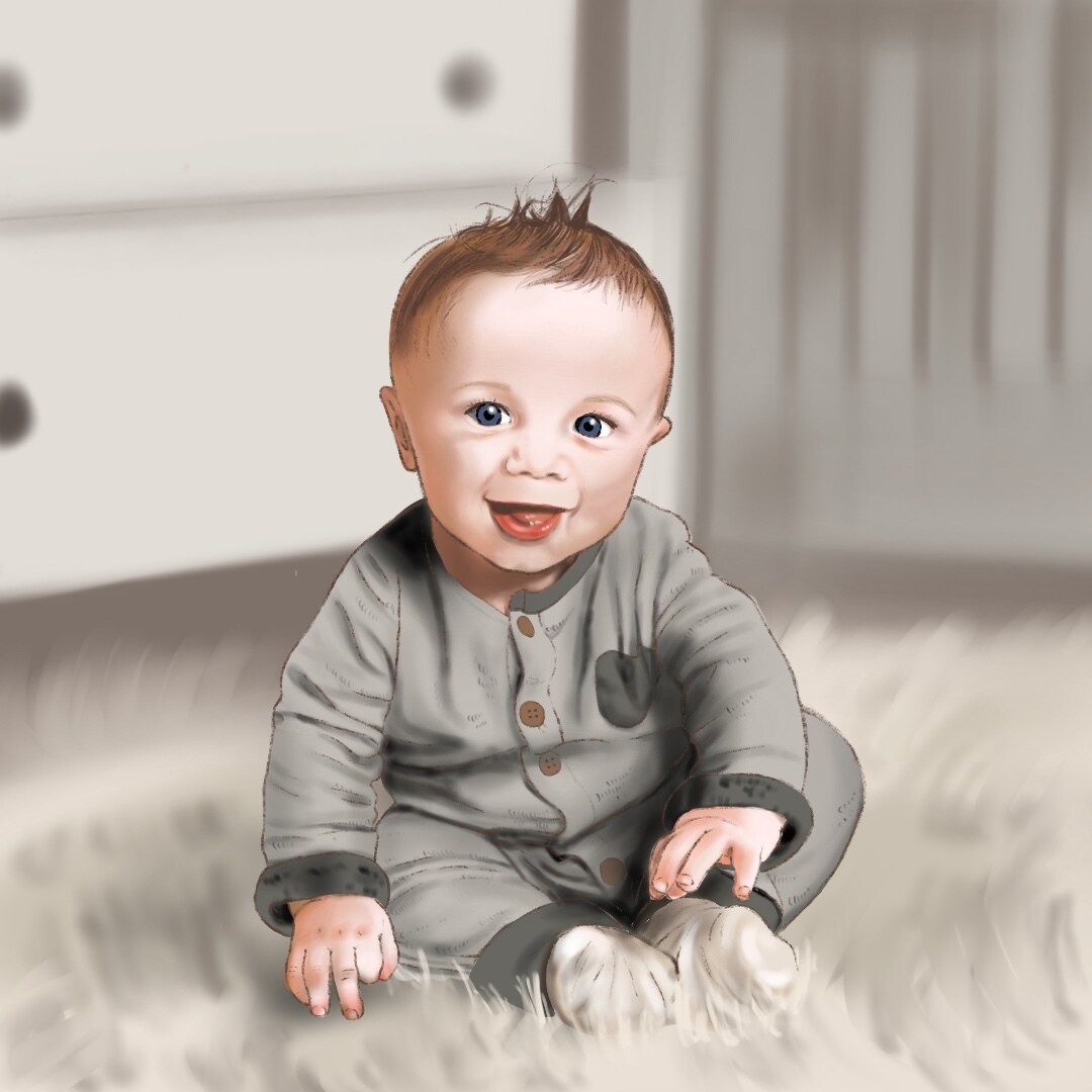 ご希望に沿ったイラストを作成します 色々なジャンルのイラスト、動画作成までお任せください！ イメージ8