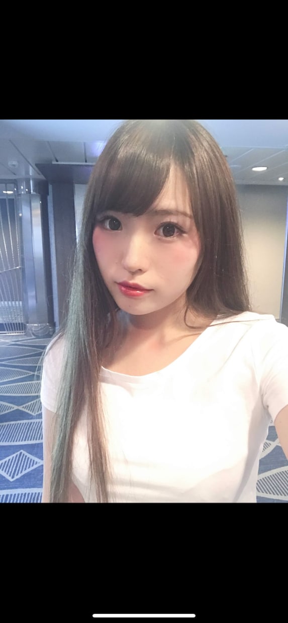 1分でもOK♡なんでも聞きます ♡癒し系、可愛い声と言われます♡ イメージ1