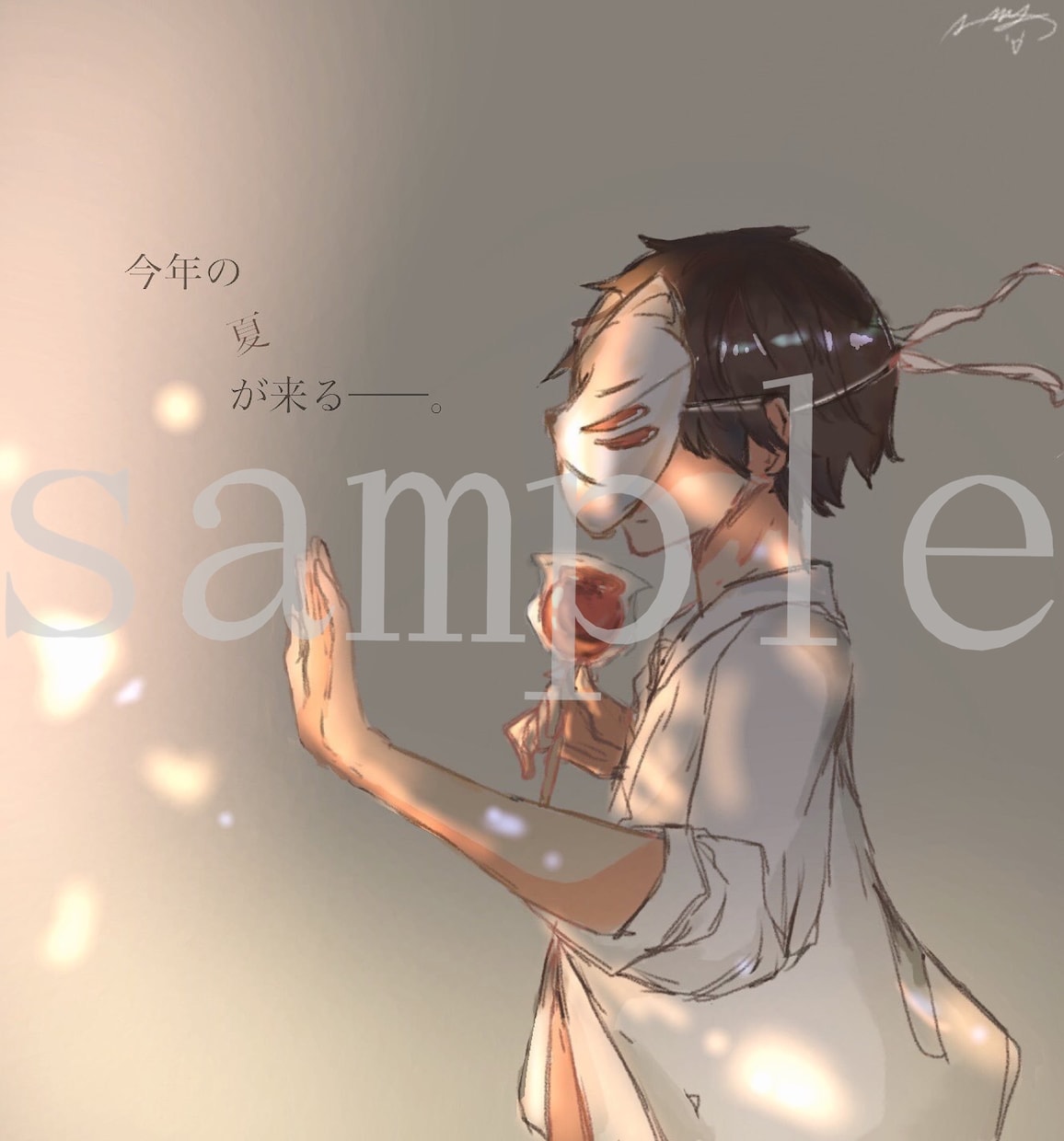 あなた好みのイラスト描きます あなたの想像するイラスト描きたいと思います！ イメージ3