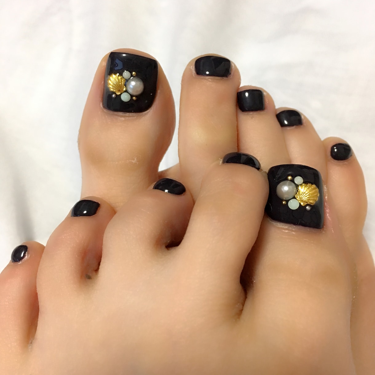 出張ネイルいたします 練習としてネイルさせていただける方を探しています！ イメージ2