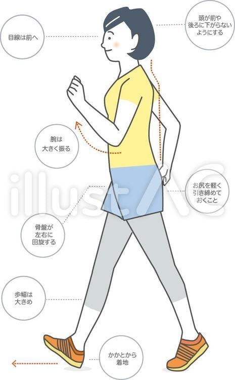 美容・医療・健康・福祉など幅広い作品を提供します 老若男女どんな人物もオケージョンにご沿ってわかり易く描きます イメージ4