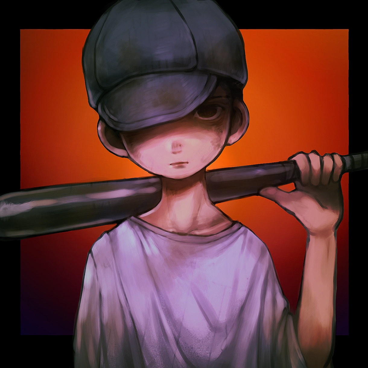 アイコン٠サムネイル٠キャライラスト制作します 商用利用◯あなただけのオリジナルイラスト イメージ2
