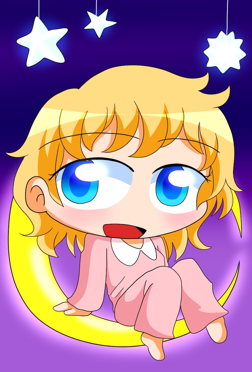 愛らしいデフォルメキャラクターイラスト制作します ゆる〜いデフォルメタッチのイラストなら私にお任せください！ イメージ2