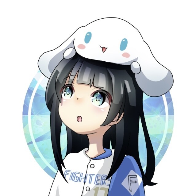 似顔絵・アイコン作成いたします アニメ調のイラストで制作させていただきます！ イメージ10