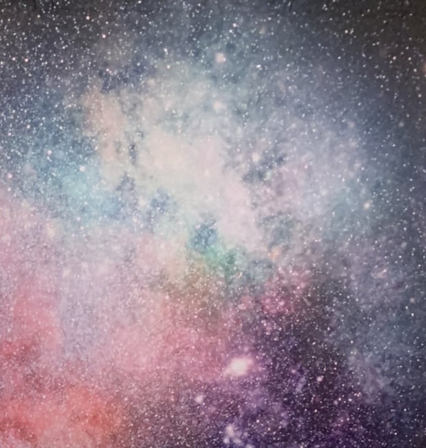 ネイタル＋今の星から“心を整えるヒント”を届けます 【やさしい星読み＊ライト】あなたの“今”を整えるミニ鑑定 イメージ1
