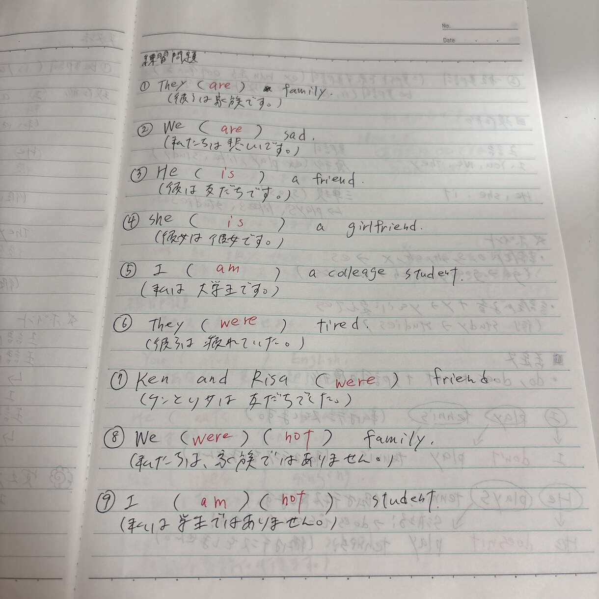 塾講師歴4年のプロが、基礎から丁寧に教えます 2ヶ月で30点→80点の実績あり！ イメージ5