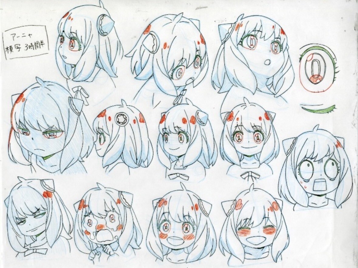 SNSアイコン、1枚絵、幅広く描きます 版権やお好きなアイドル俳優まで何でも◎ イメージ4