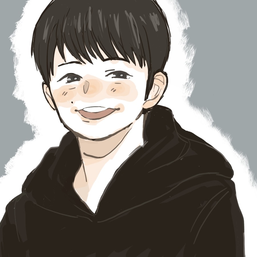 SNSのアイコンを描かせていただきます ゆるふわ、ほんわかなSNSで使用するアイコンを描きます！ イメージ4