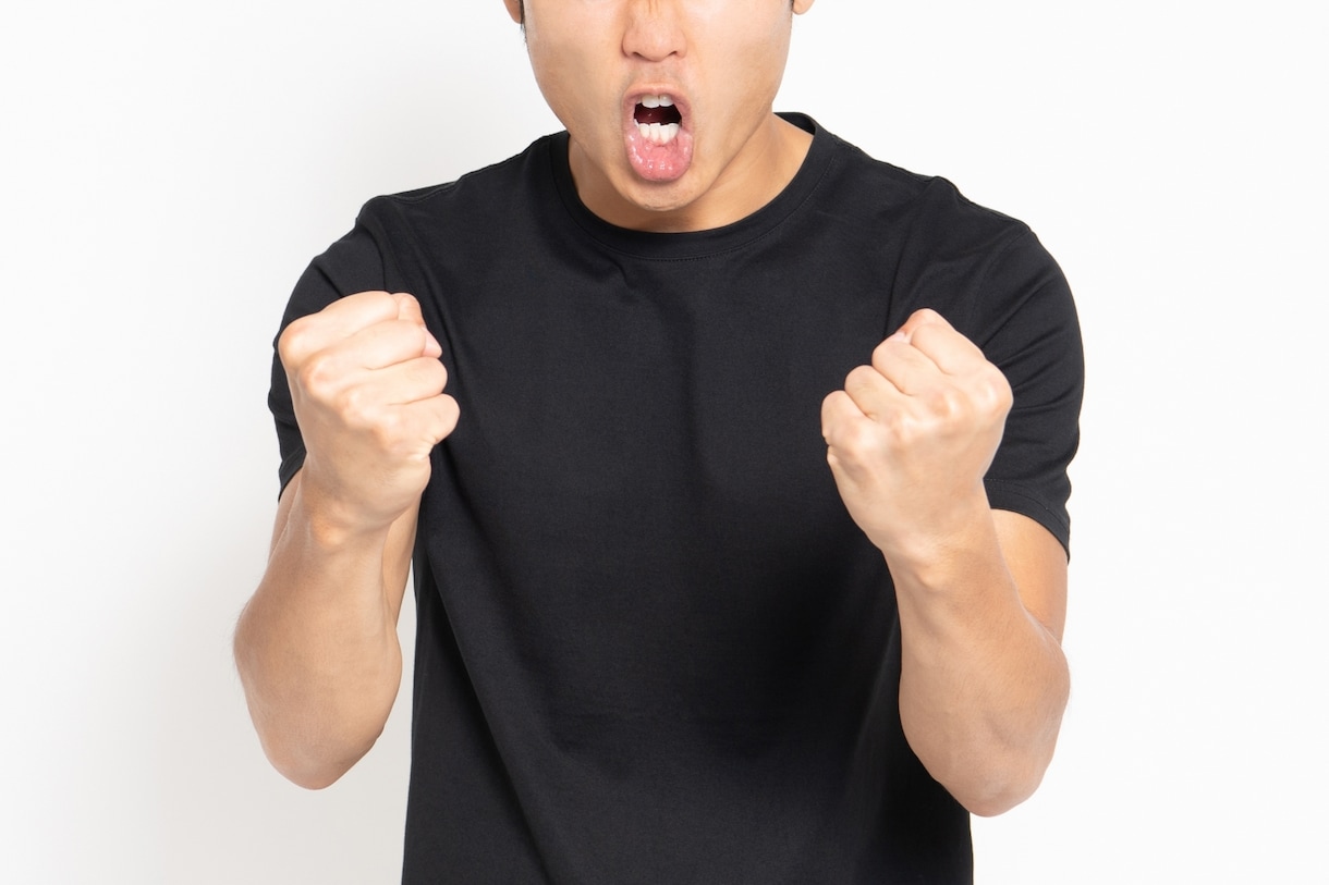 あなたの『怖いけど〇〇してみようかな』応援します やりたいけど勇気が出ない、そんなあなたの背中押します✨ イメージ3