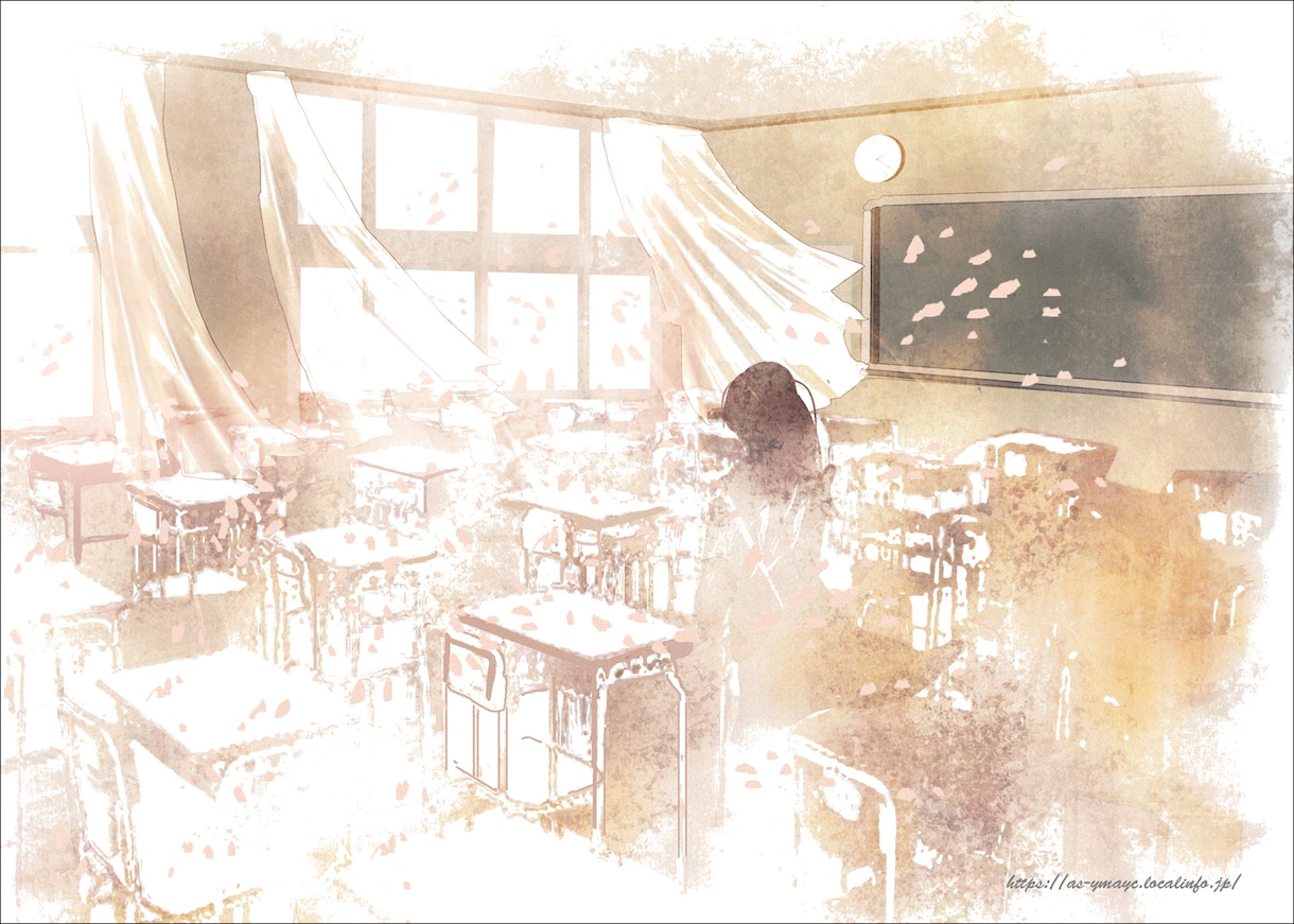 表紙や多様出来る一枚絵をお描き致します。ます 沢山の事に多様出来る一枚絵です。 イメージ3