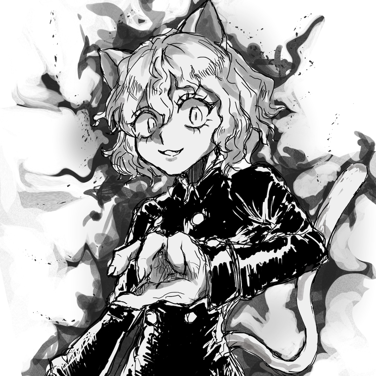 修正無制限◎目を引くあなただけのイラスト制作します 夢絵.アイコン.SNSサムネ用など、なんでもお任せください！ イメージ4