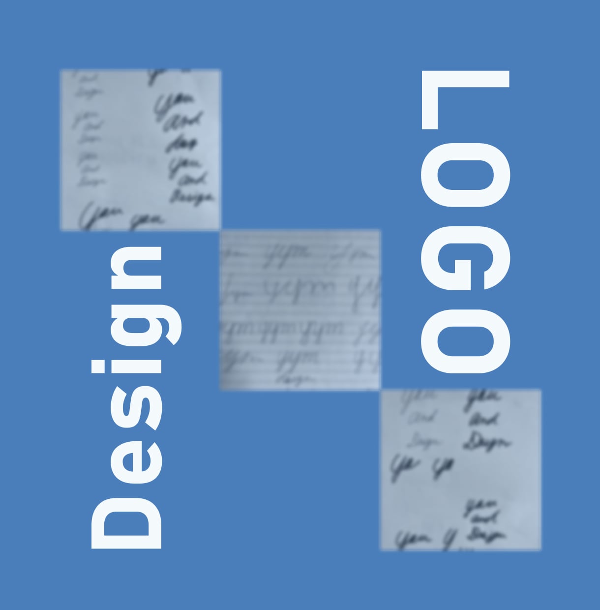 ロゴデザインを制作いたします 想いやこだわりを詰め込んだロゴ イメージ1