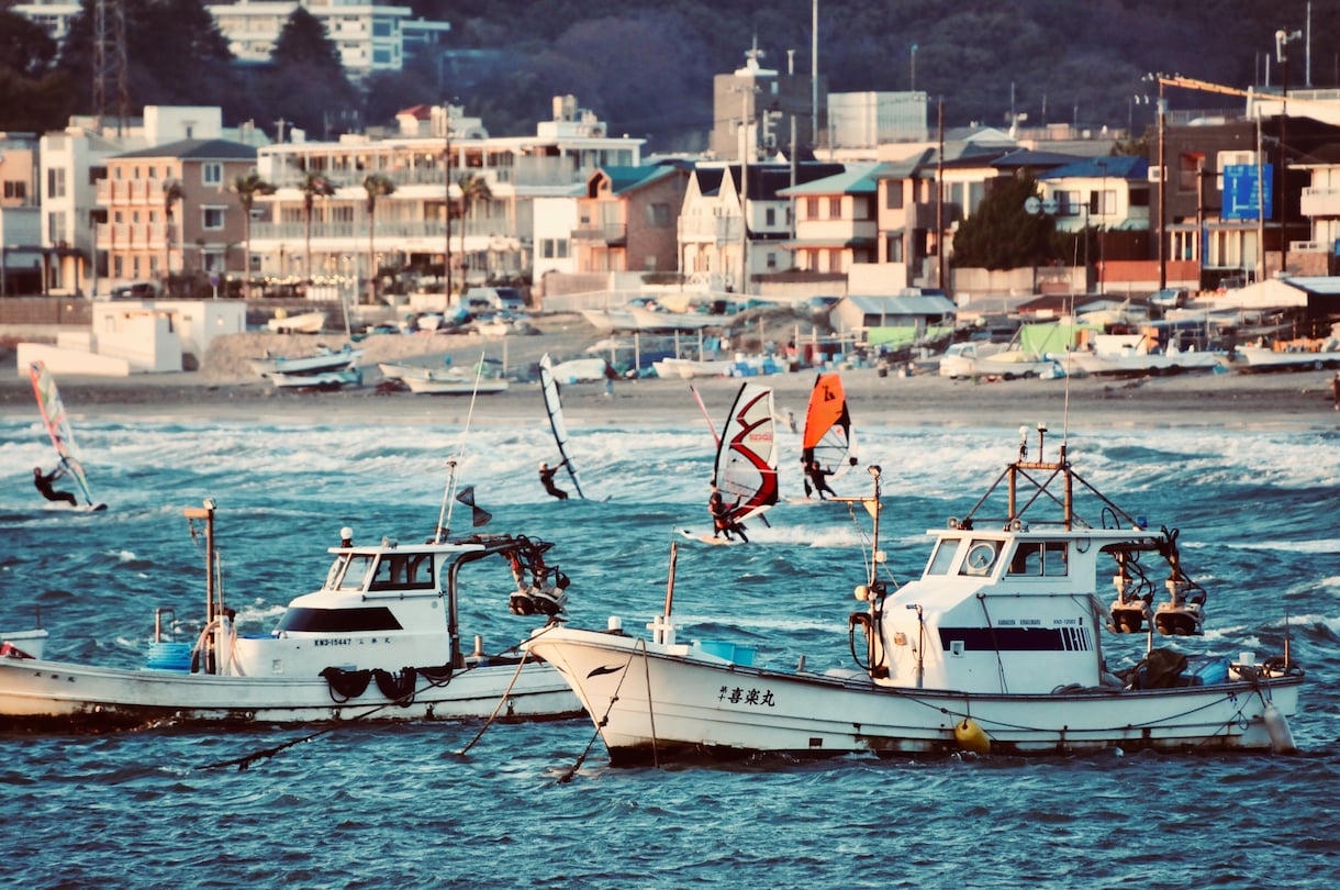 鎌倉、逗子、葉山、横須賀の写真を撮ってきます 『湘南の助っ人プロカメラマン』 イメージ4