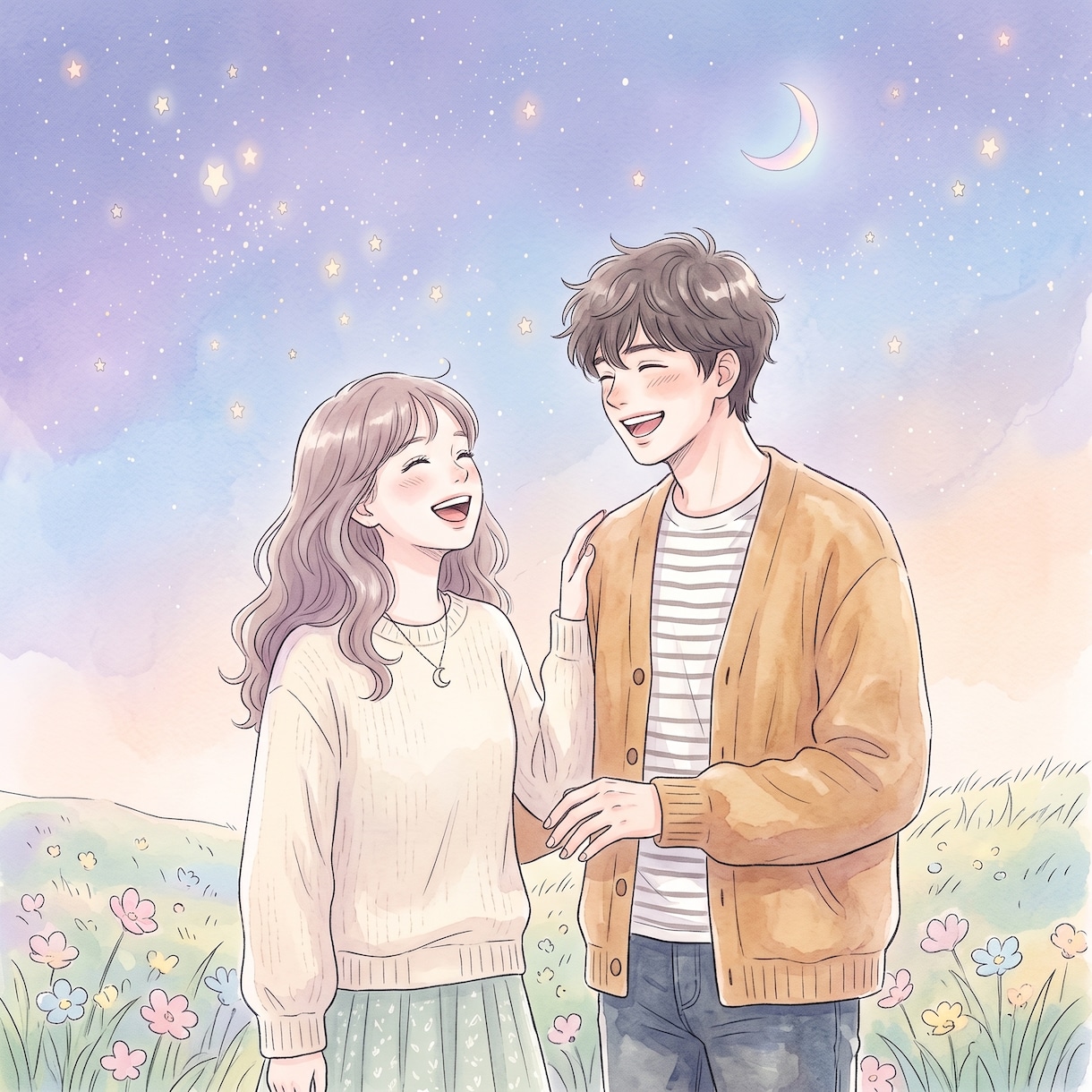 お試し♡サクッと！これからの二人未来を占います 【9月末まで♡初回限定】1分200円→100円｜二人の未来 イメージ1