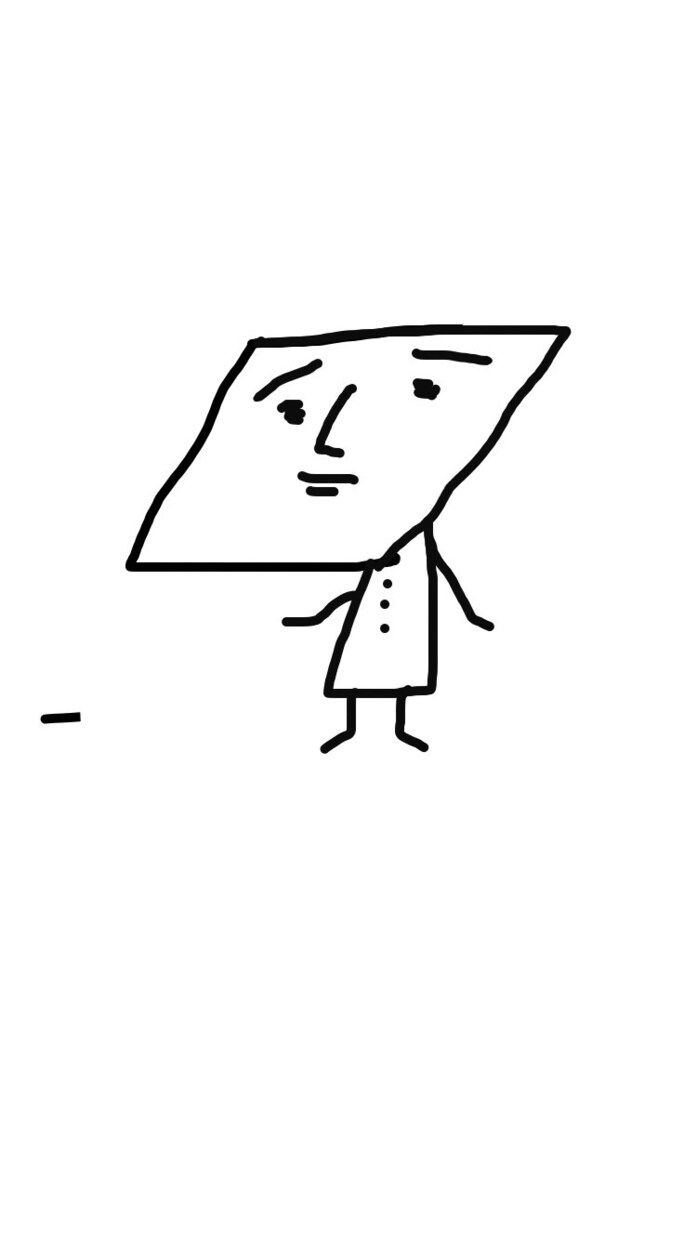 キモカワキャラ作ります きもキャラはみんなを笑顔にし世界を救う！ イメージ3