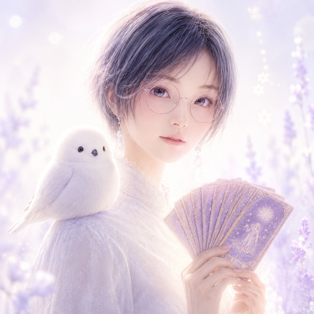 今すぐOK✨あの人の本心を視ます ✴彼は何を考えている？行動の理由と未来を視ます✴ イメージ1
