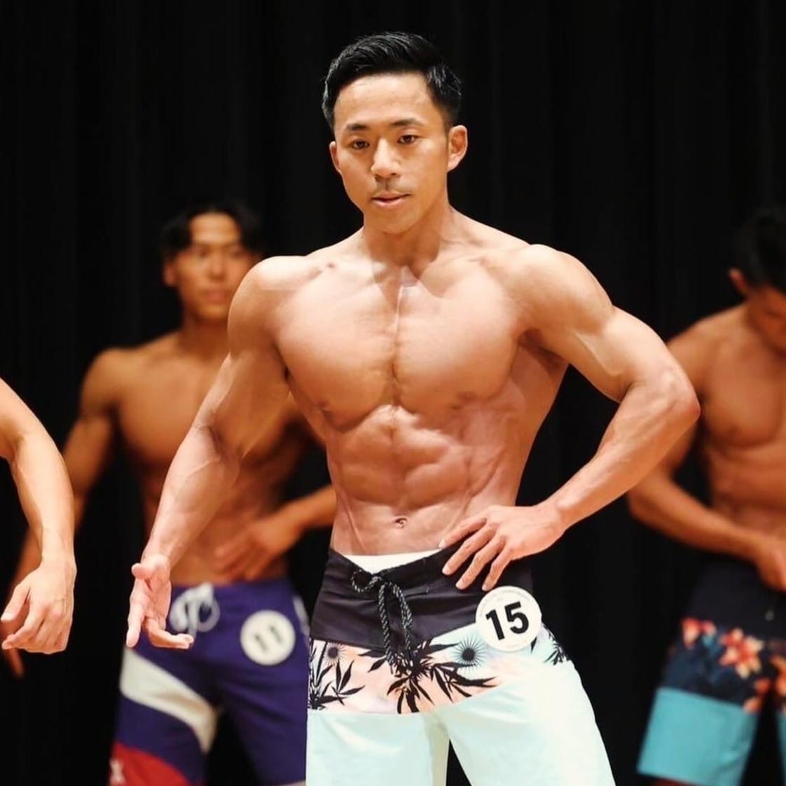 限定3名様！3ヶ月徹底サポート　モニター募集します 一生使える【知識】と【習慣】を身に付けるボディメイクメソッド イメージ1
