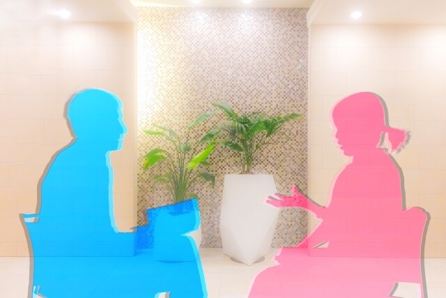 心理カウンセラーを目指す方への育成・指導致します 心理カウンセラーになりたい方や現在勉強中の方向け イメージ1