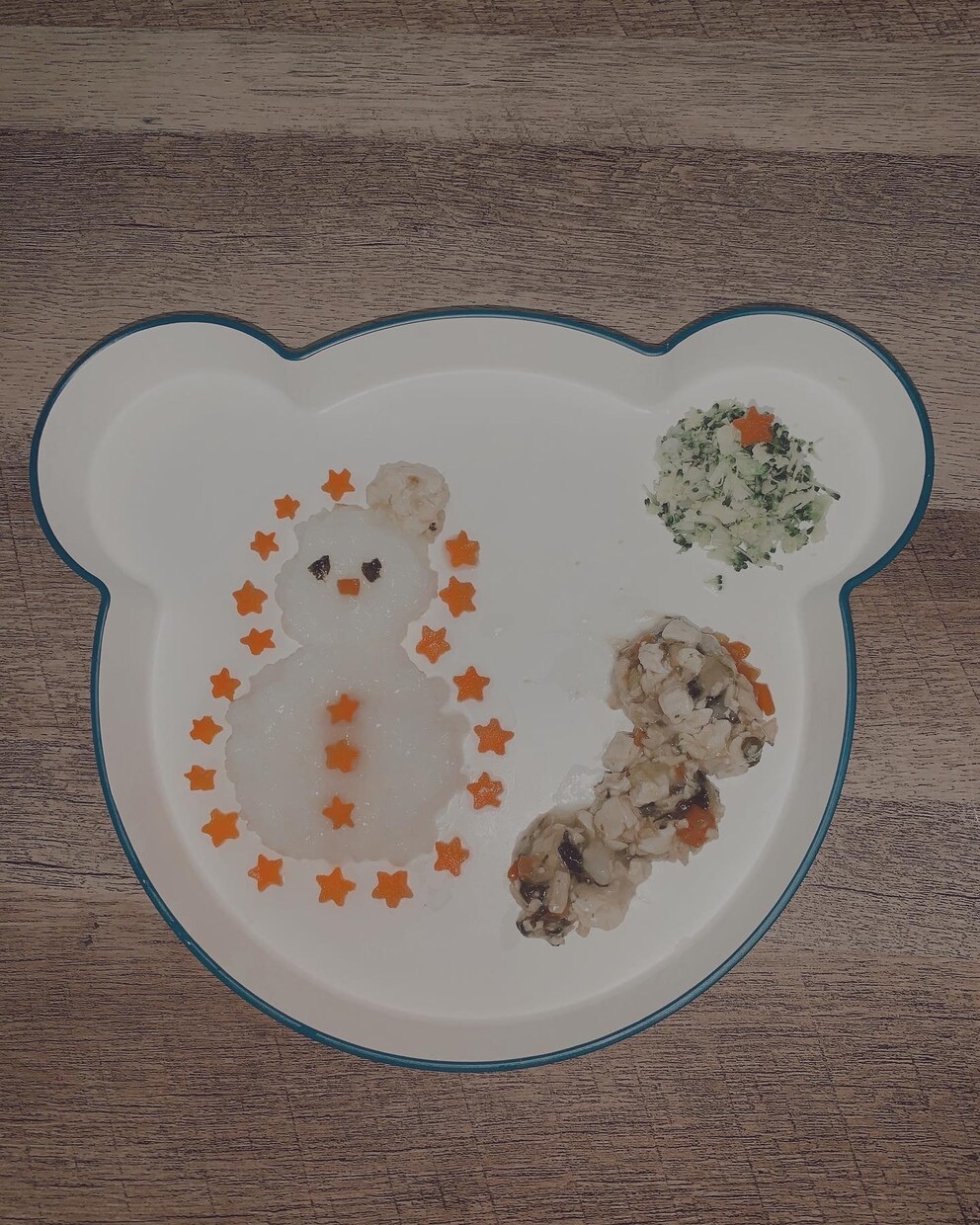アレルギーのお子様必見！離乳食メニュー教えます 5ヶ月からの離乳食メニューお教えします！ イメージ2