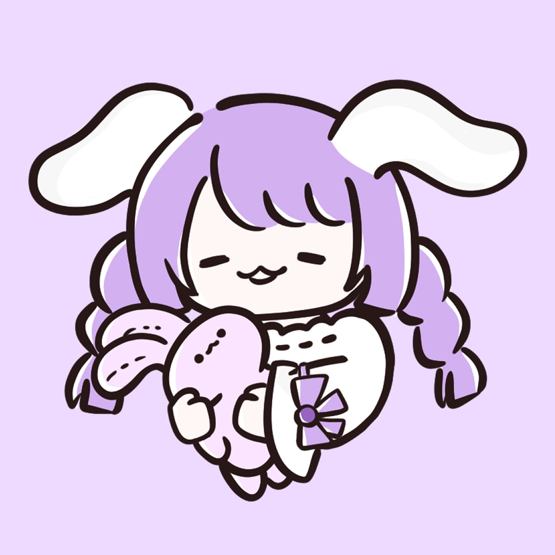 特別価格＊5名様限定！ゆるーいミニキャラ描きます アイコン・名刺に！あなただけのミニキャラお描きします イメージ1