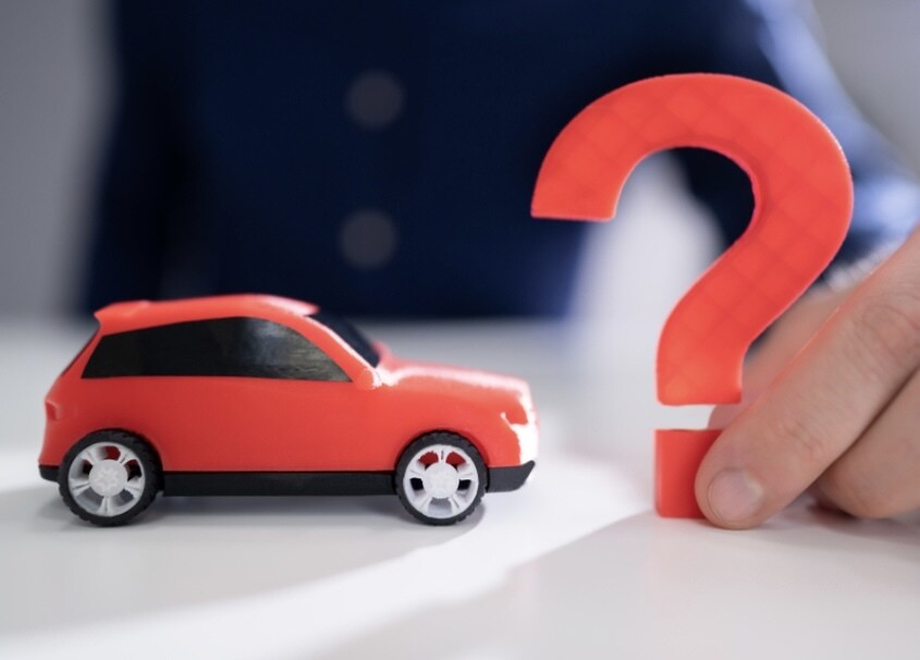 お車でわからない事を第三者目線で私がお答え致します 例えばこの修理の値段は適切なのか？など何でも構いません！ イメージ1