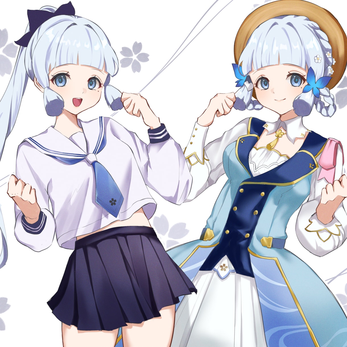 イラストなんでも描きます 女の子・男の子どちらでも描きます イメージ2