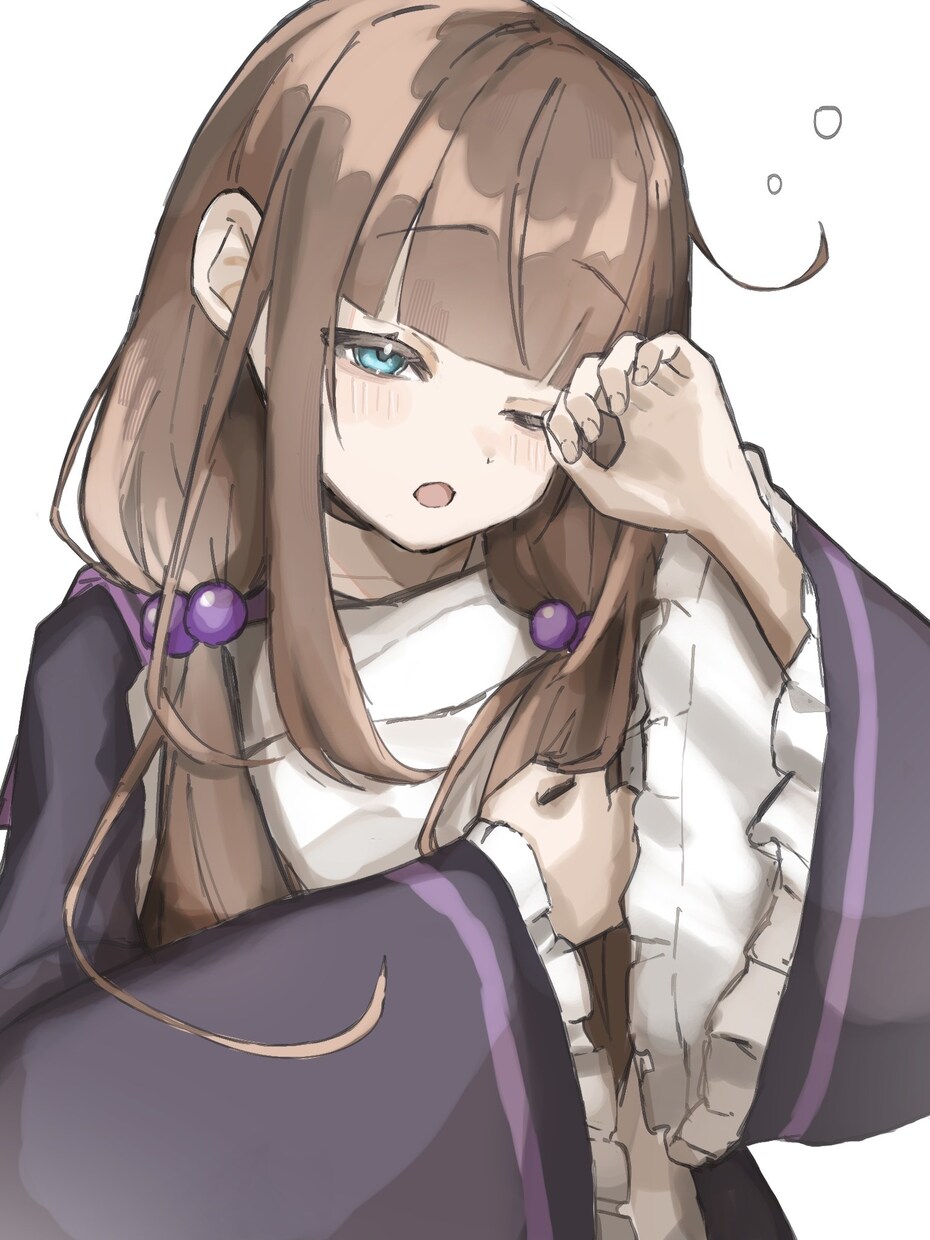 一枚絵やサムネ、グッズなど様々なイラスト承ります [厚塗り]かわいい/かっこいい/VTuber/MV/アイコン イメージ5